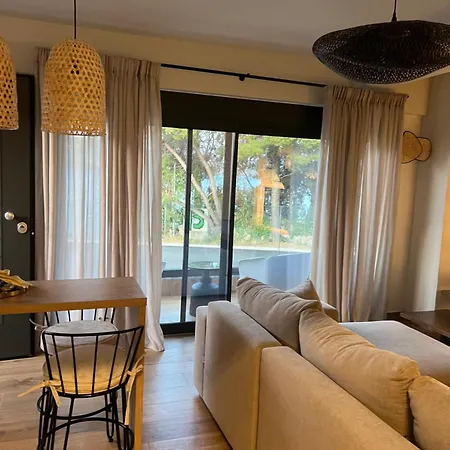 Kla By Project 86 Ike Villa *