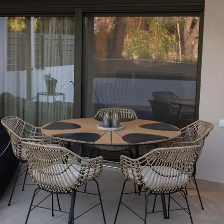 Kla By Project 86 Ike Villa