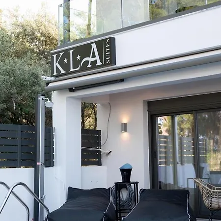 Villa Kla By Project 86 Ike *