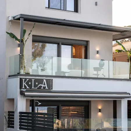 Villa Kla By Project 86 Ike
