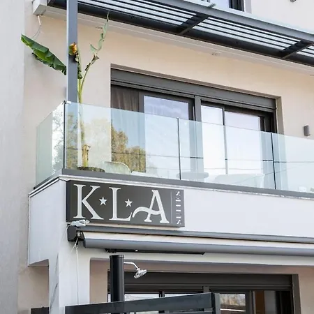 Kla By Project 86 Ike Villa *