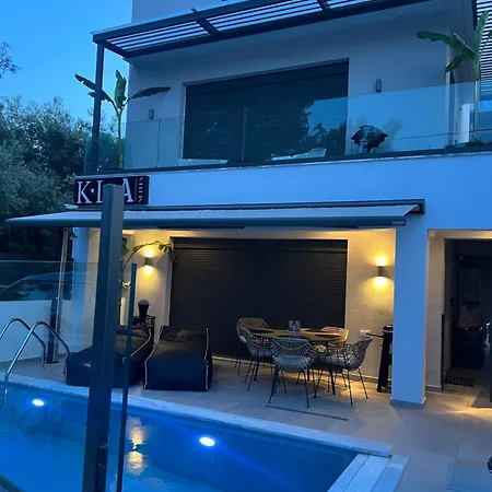 Kla By Project 86 Ike *