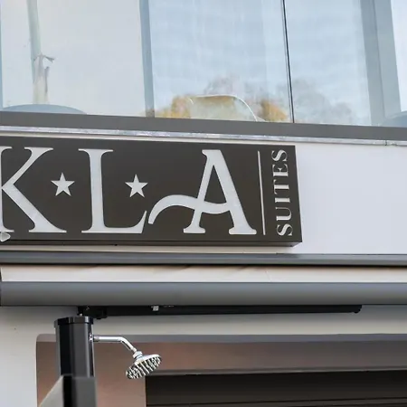 Kla By Project 86 Ike